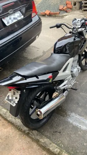 Twister 250