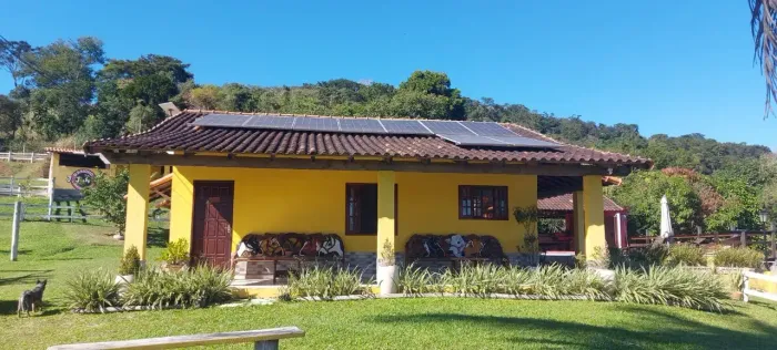 Sambaetiba- Haras Montado- Primeiro Que Ver Compra!!