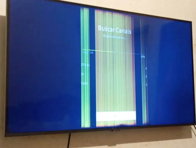 Tv Samsung