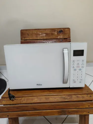 Vendo Microondas da Philco