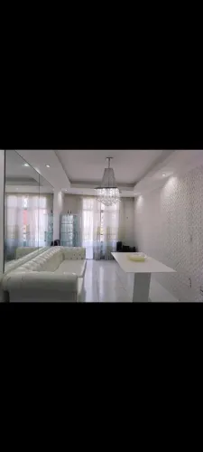 Apartamento decorado na cidade baixa