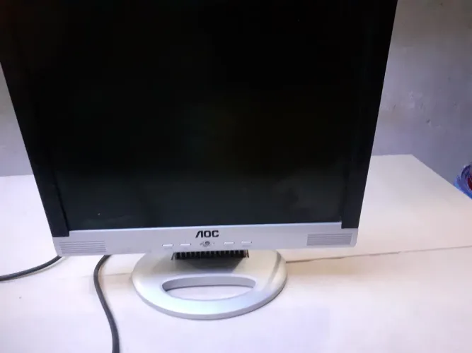 Monitor