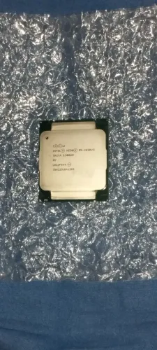PROCESSADOR XEON E5 2650 V3