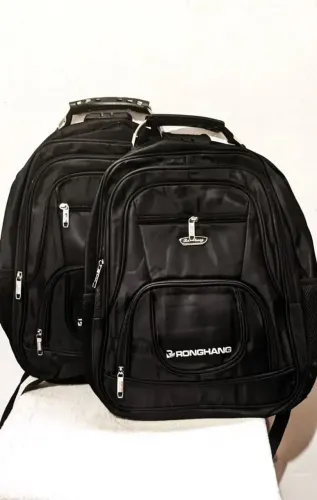 Mochila Grande Impermeável c/Cadeado