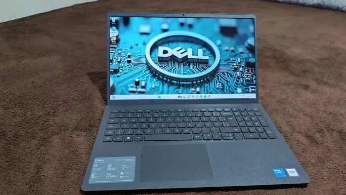 NOTEBOOK DELL CORE i3 14ª GERAÇÃO RAM 8GB SSD NVME 512 GB