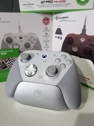 Controle Gamesir G7 PRO 