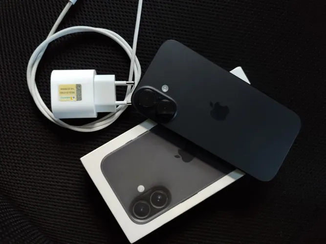 Iphone 16 128 Gb