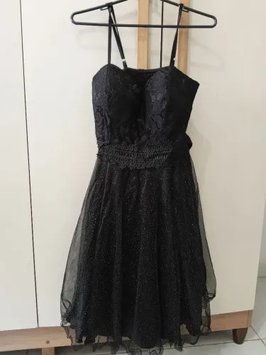 Vestido de festa