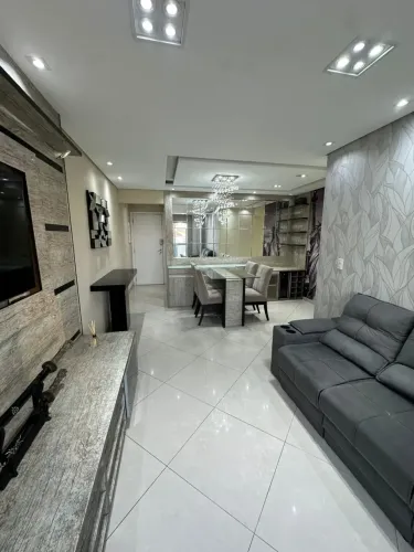 APARTAMENTO PARA LOCAÇÃO NA VILA REGENTE FEIJO DIRETO COM O PROPRIETÁRIO