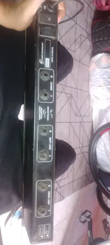 Crossover profissional ll