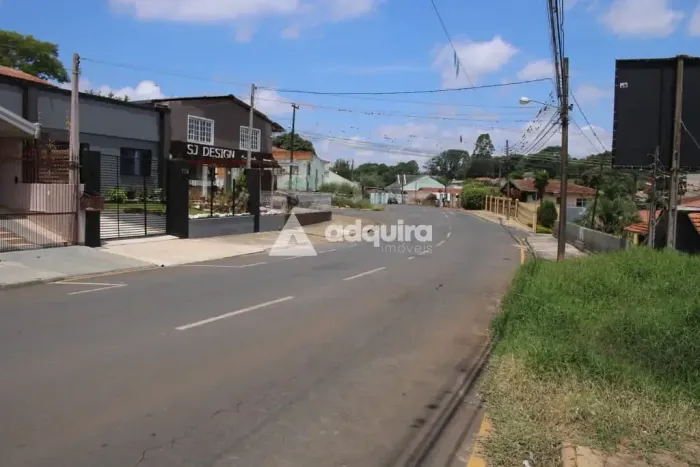 Terreno à venda, Estrela, Ponta Grossa, PR