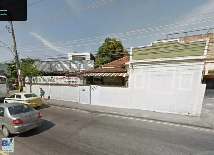 Prédio, Irajá, Rio de Janeiro, Cod: 2076