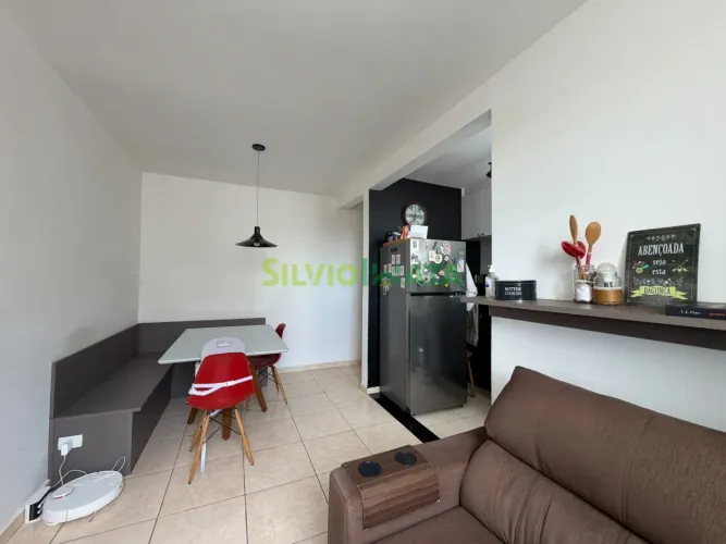 Apartamento à Venda em Maringá | 2 Quartos | Spazio Misato | Jardim das Estações