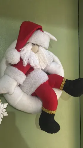 Decoração Natalina