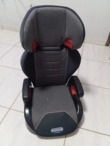 Cadeira infantil para carro