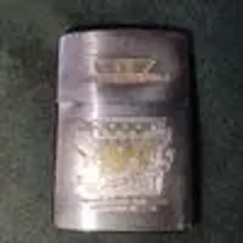 Isqueiro Zippo "American Eagle"
