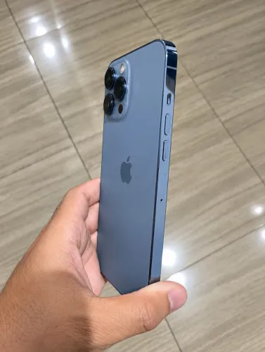 iPhone 13 Pro Max 128gb 81% ?