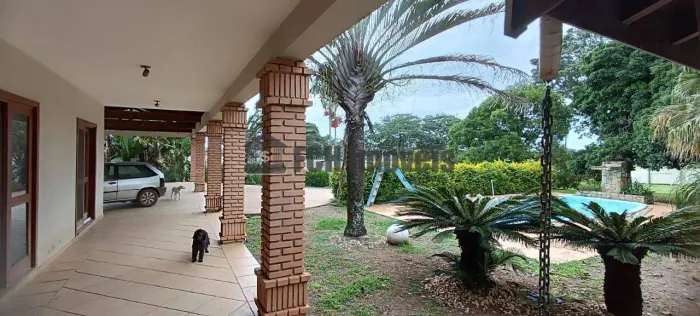 Chácara na Vila Fátima em Capivari