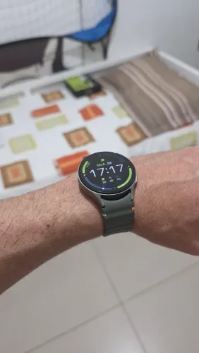 Smartwatch Galaxy Watch 7 44mm LTE (4G)
