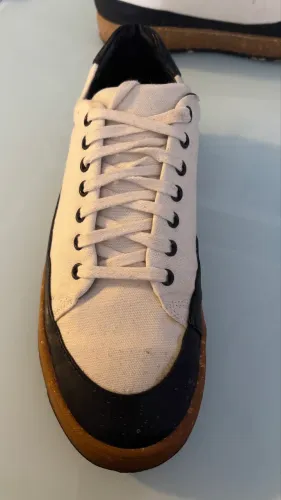 Tênis Casual Osklen -Masculino 42