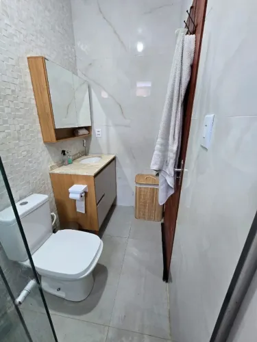 Repasse/Casa Acquaville Tambaqui