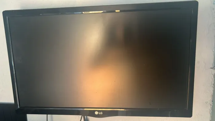 TV monitor