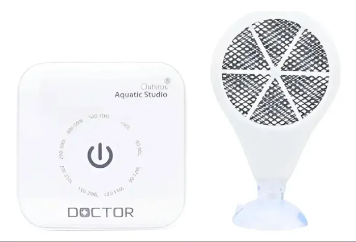 Chihiros Doctor - Esterilizador/algicida para aquário