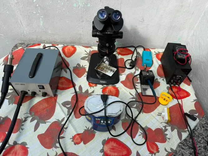 VENDA LOJA DE CELULAR