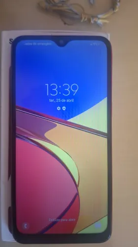 Galaxy s10a (34GB)