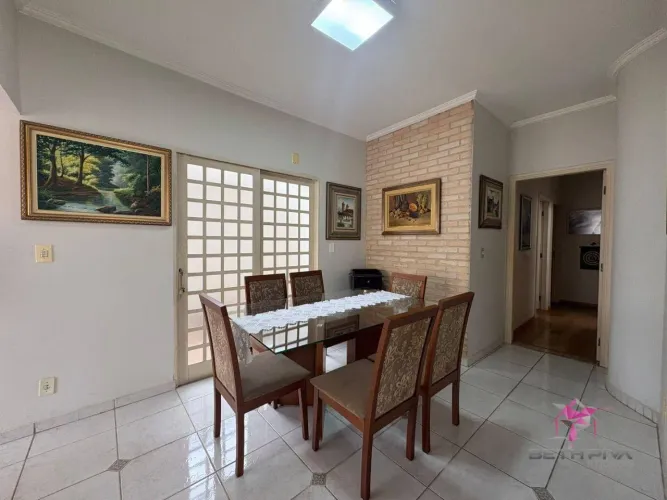 Casa com 3 dormitórios à venda, 165 m² por R$ 525.000,00 - Jardim Nova Leme - Leme/SP
