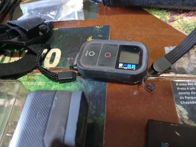 Vende GoPro 5