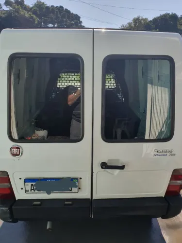 Fiat Fiorino Furg.1.5/1.3/1.3 Fire/1.3 F.flex 2009