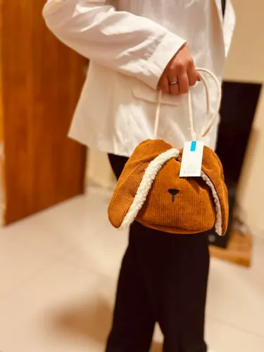Bolsa kids Hering
