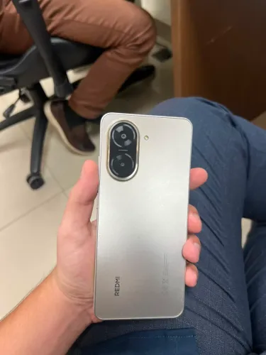 Xiaomi redmi A5