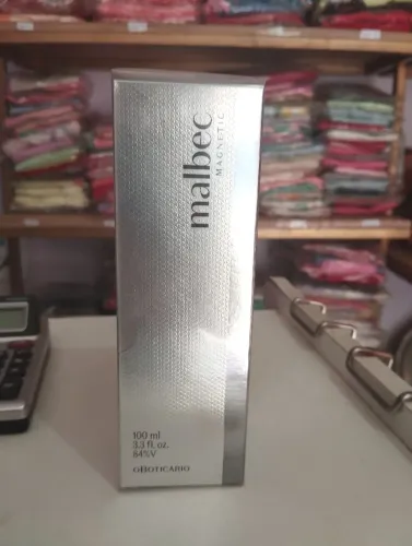 Perfumes masculinos