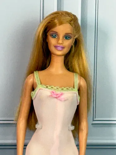 Barbie Balé 