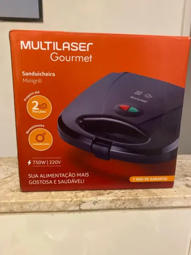Sanduicheira 220v
