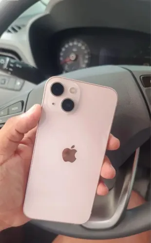 iPhone 13