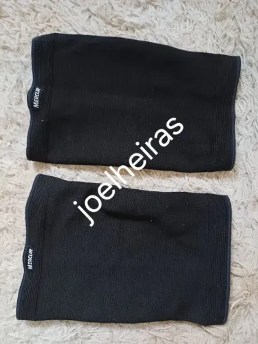 Joelheiras 