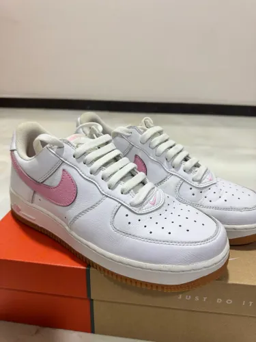 Air Force 1 Low Retro (Anniversary Edition)