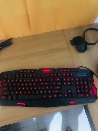teclado gamer exbom bk g35