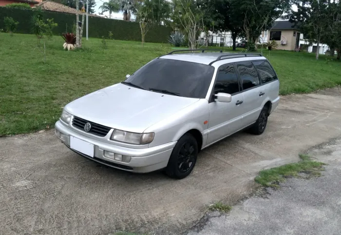 Volkswagen Passat Variant 2.0 1996