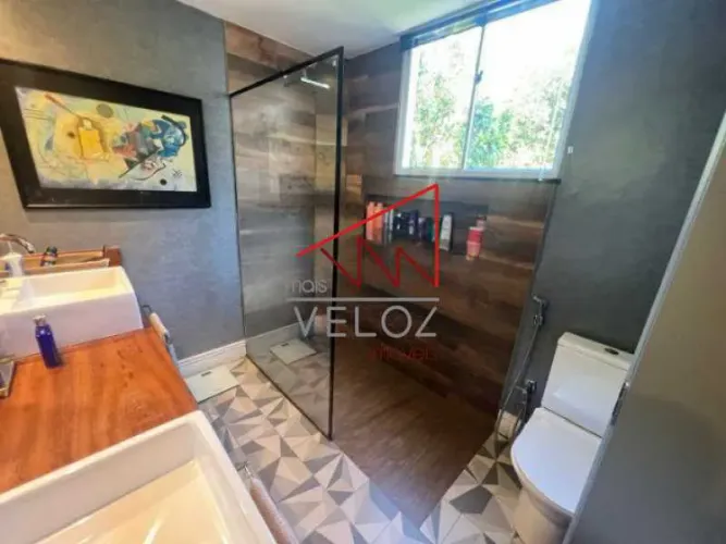 Apartamento : Padrão / Residencial / Gávea