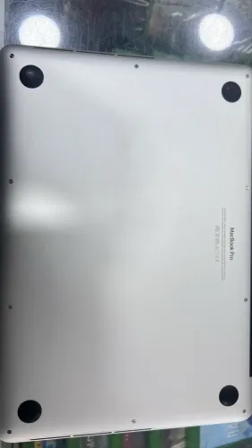 MacBook Pro 2015