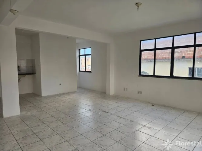 Loja para alugar, 55 m² por R$ 1.740,00/mês - Candeal - Salvador/BA