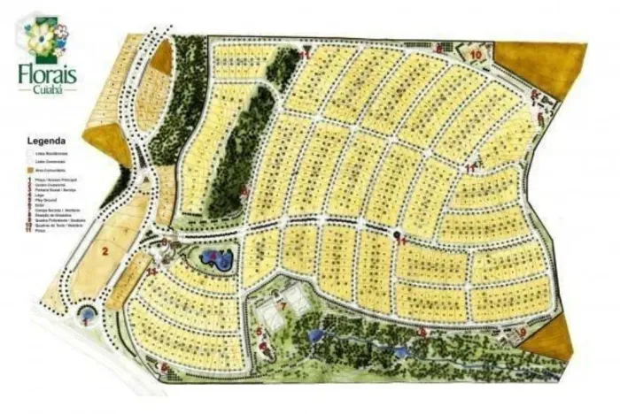 lote condomínio villa jardim 436mts oportunidade única