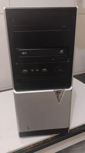 Desktop AMD FX 4300