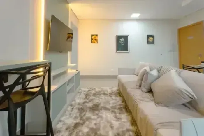 Imóvel para venda tem 51 metros quadrados com 2 quartos em Ipiranga - São Paulo - SP