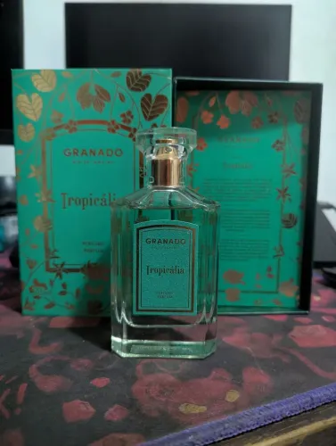 Perfume Granado Tropicália 75ml
