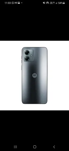 Motorola G14